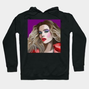 Margot Hoodie